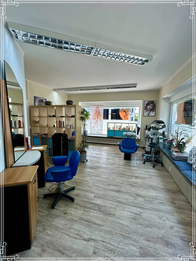 Friseursalon Einfach Schön!